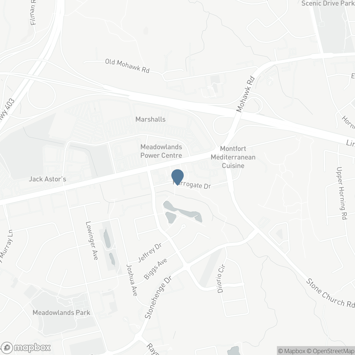 35 - 1085 HARROGATE DRIVE, Hamilton, Ontario L9K 1R2